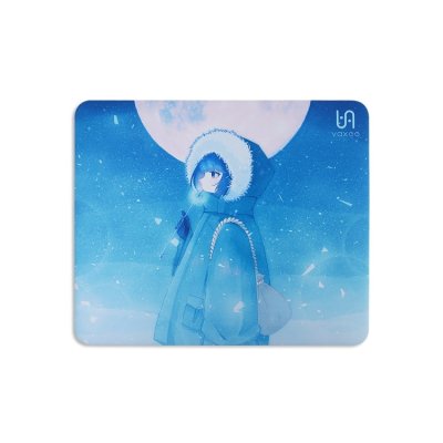 VAXEE PA Winter25 Series Mousepad