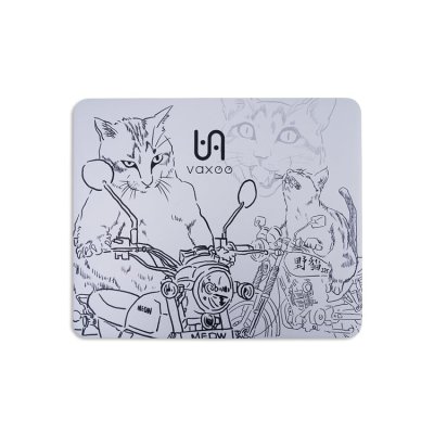VAXEE PA Winter25 Series Mousepad