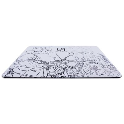 VAXEE PA Winter25 Series Mousepad