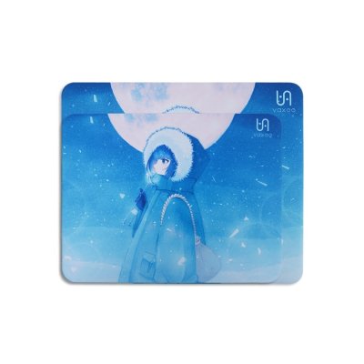 VAXEE PA Winter25 Series Mousepad