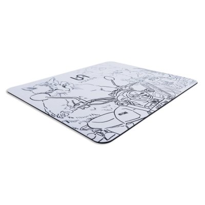 VAXEE PA Winter25 Series Mousepad
