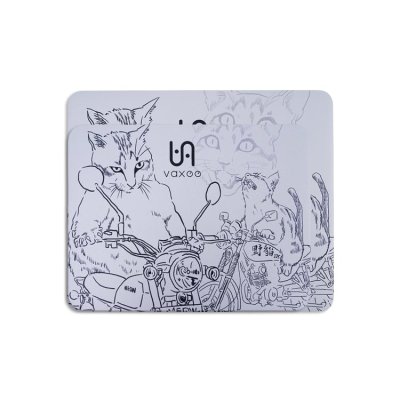 VAXEE PA Winter25 Series Mousepad