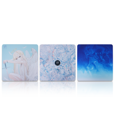 VAXEE PE L Winter25 Series Mousepad