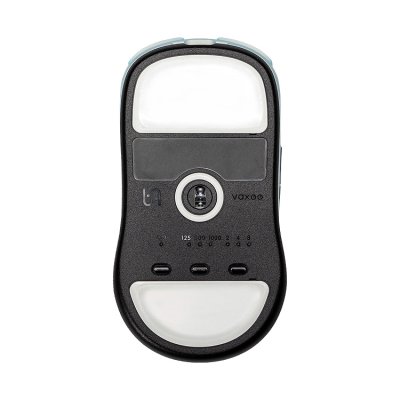 VAXEE XE Blue (Wired)