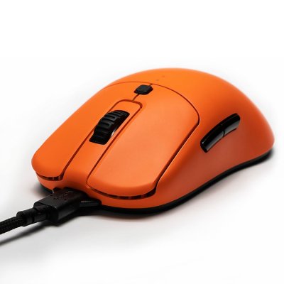 VAXEE XE Orange (Wired)