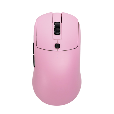 VAXEE XE Pink Wireless 4K