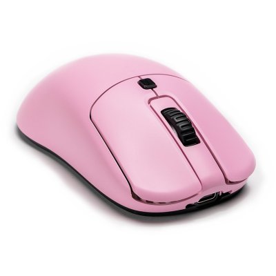 VAXEE XE Pink Wireless 4K