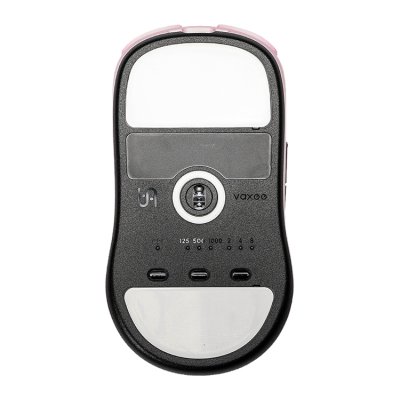 VAXEE XE Pink (Wired)