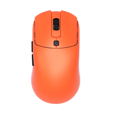 VAXEE XE-S Orange Wireless 4K