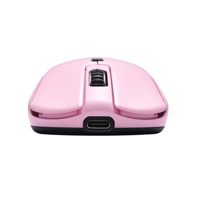 VAXEE XE-S Pink Wireless 4K