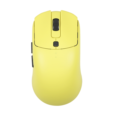 VAXEE XE-S Yellow Wireless 4K