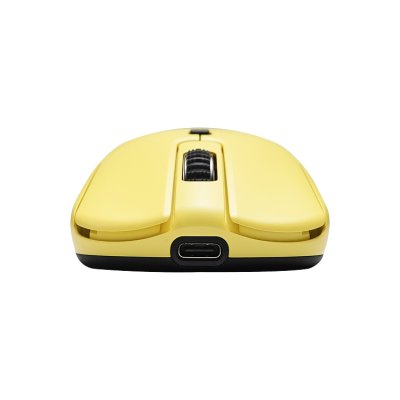 VAXEE XE-S Yellow Wireless 4K