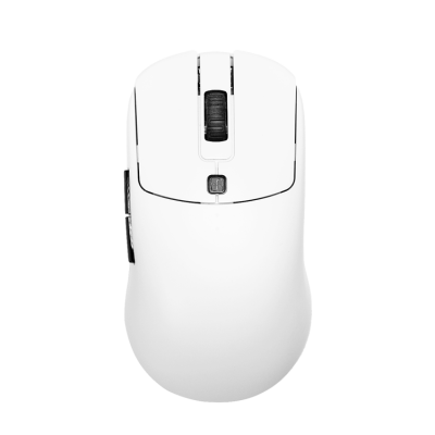 VAXEE XE White Wireless 4K
