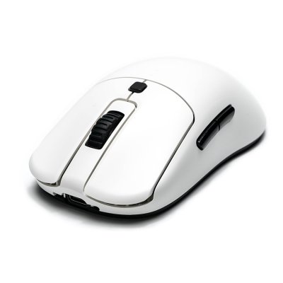 VAXEE XE White Wireless 4K