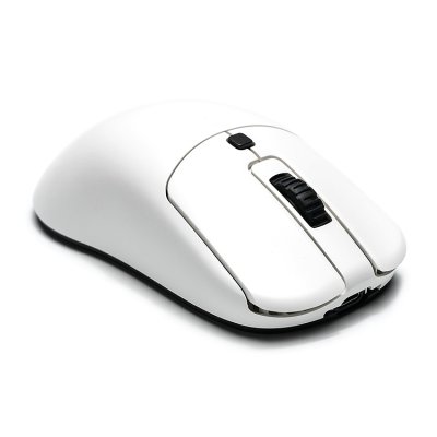 VAXEE XE White Wireless 4K