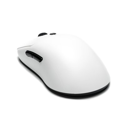 VAXEE XE White Wireless 4K