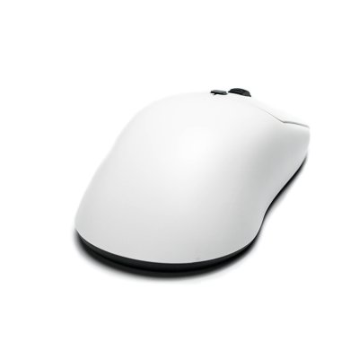 VAXEE XE White Wireless 4K