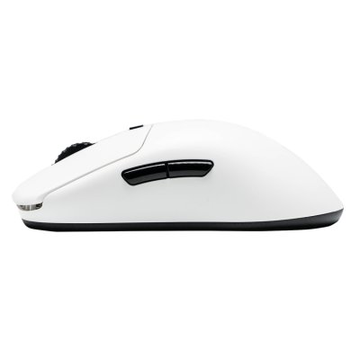 VAXEE XE White Wireless 4K