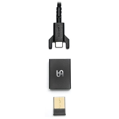 VAXEE XE White Wireless 4K