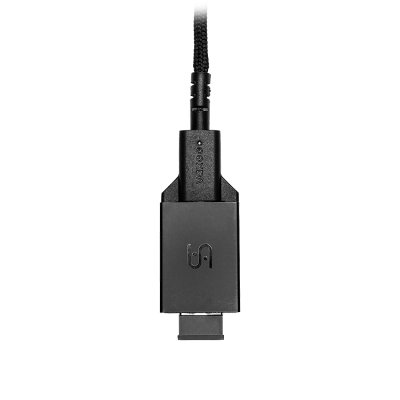 VAXEE XE White Wireless 4K