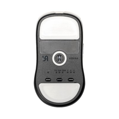 VAXEE XE White (Wired)