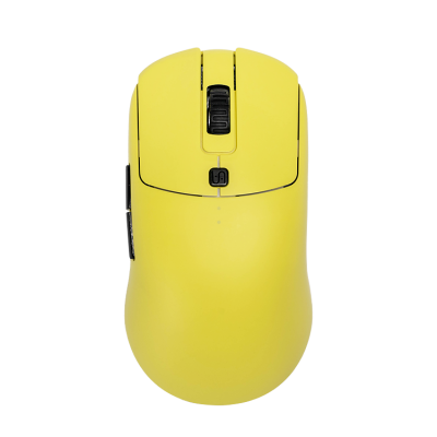 VAXEE XE Yellow Wireless 4K