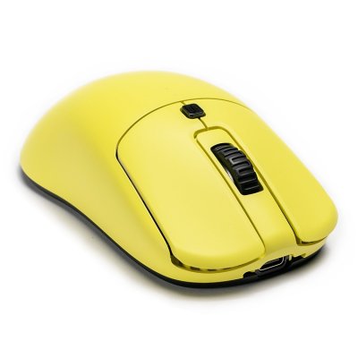 VAXEE XE Yellow Wireless 4K