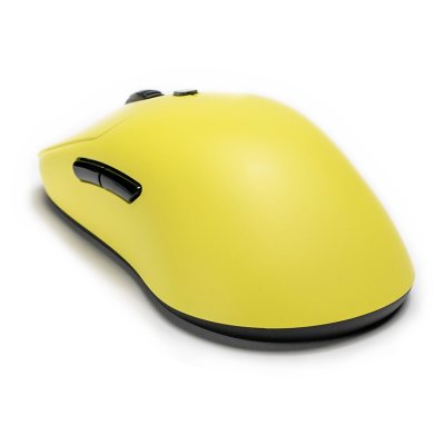 VAXEE XE Yellow Wireless 4K