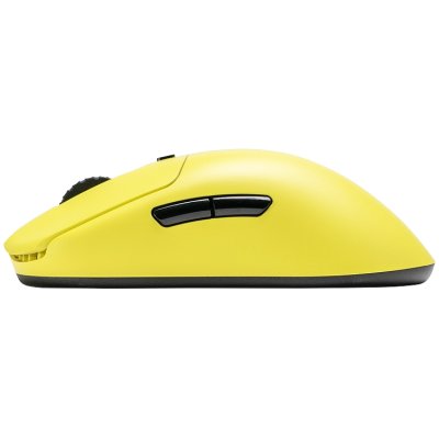 VAXEE XE Yellow Wireless 4K