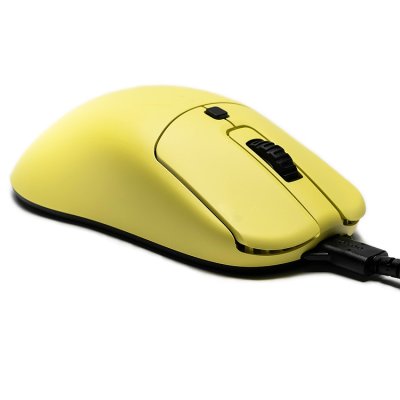 VAXEE XE Yellow (Wired)