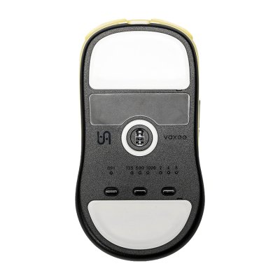 VAXEE XE Yellow (Wired)