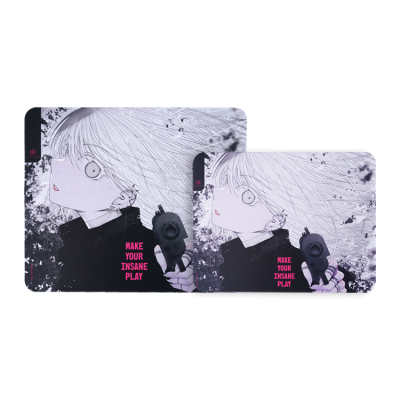 VAXEE PA INSANE Mousepad