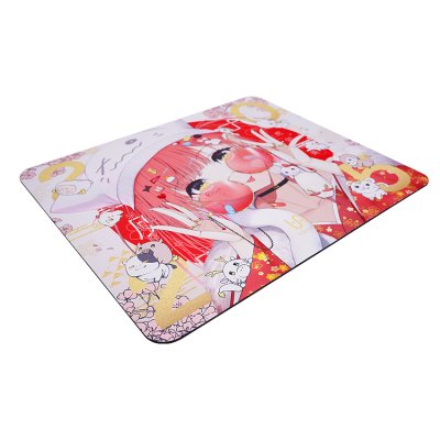 VAXEE PB Colorway Pcute 2025HNY Mousepad