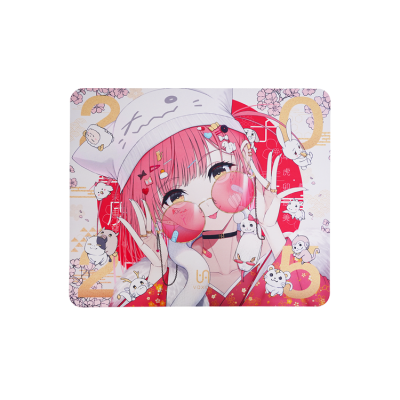 VAXEE PB Colorway Pcute 2025HNY Mousepad