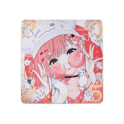 VAXEE PE L Series Pcute 2025HNY Mousepad