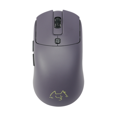 VAXEE x Shishiro Botan XE-S Wireless Mouse (4K)