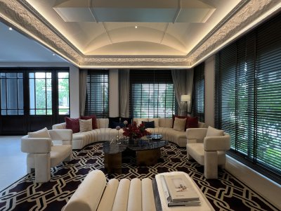 GRAND BANGKOK BOULEVARD STATE BANGNA