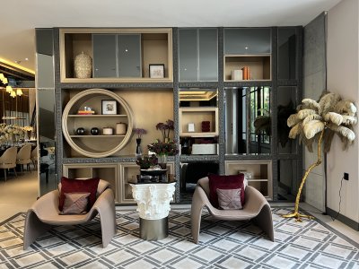 GRAND BANGKOK BOULEVARD STATE BANGNA