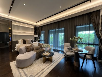 GRAND BANGKOK BOULEVARD STATE BANGNA