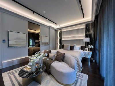 GRAND BANGKOK BOULEVARD STATE BANGNA