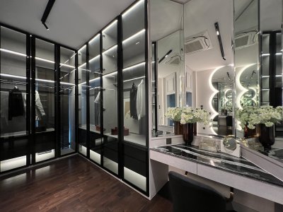 GRAND BANGKOK BOULEVARD STATE BANGNA