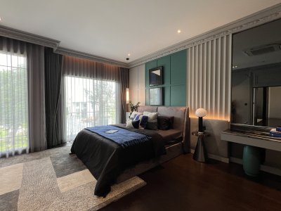 GRAND BANGKOK BOULEVARD STATE BANGNA