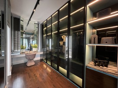 GRAND BANGKOK BOULEVARD STATE BANGNA