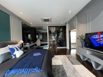GRAND BANGKOK BOULEVARD STATE BANGNA