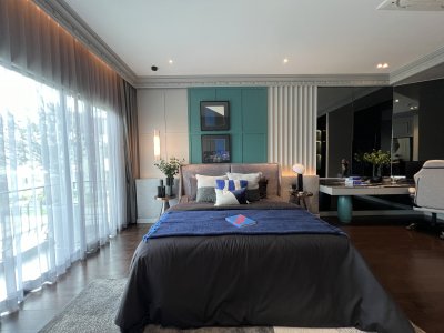 GRAND BANGKOK BOULEVARD STATE BANGNA