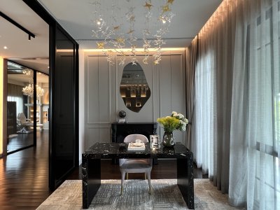 GRAND BANGKOK BOULEVARD STATE BANGNA