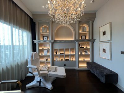 GRAND BANGKOK BOULEVARD STATE BANGNA