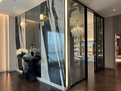 GRAND BANGKOK BOULEVARD STATE BANGNA