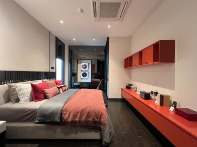 Grand Bangkok Boulevard Rama-9 กรุงเทพกรีฑา