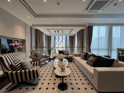 Grand Bangkok Boulevard Rama-9 กรุงเทพกรีฑา